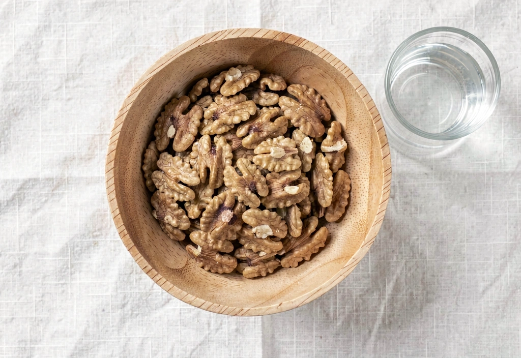 Alimentación simple y funcional